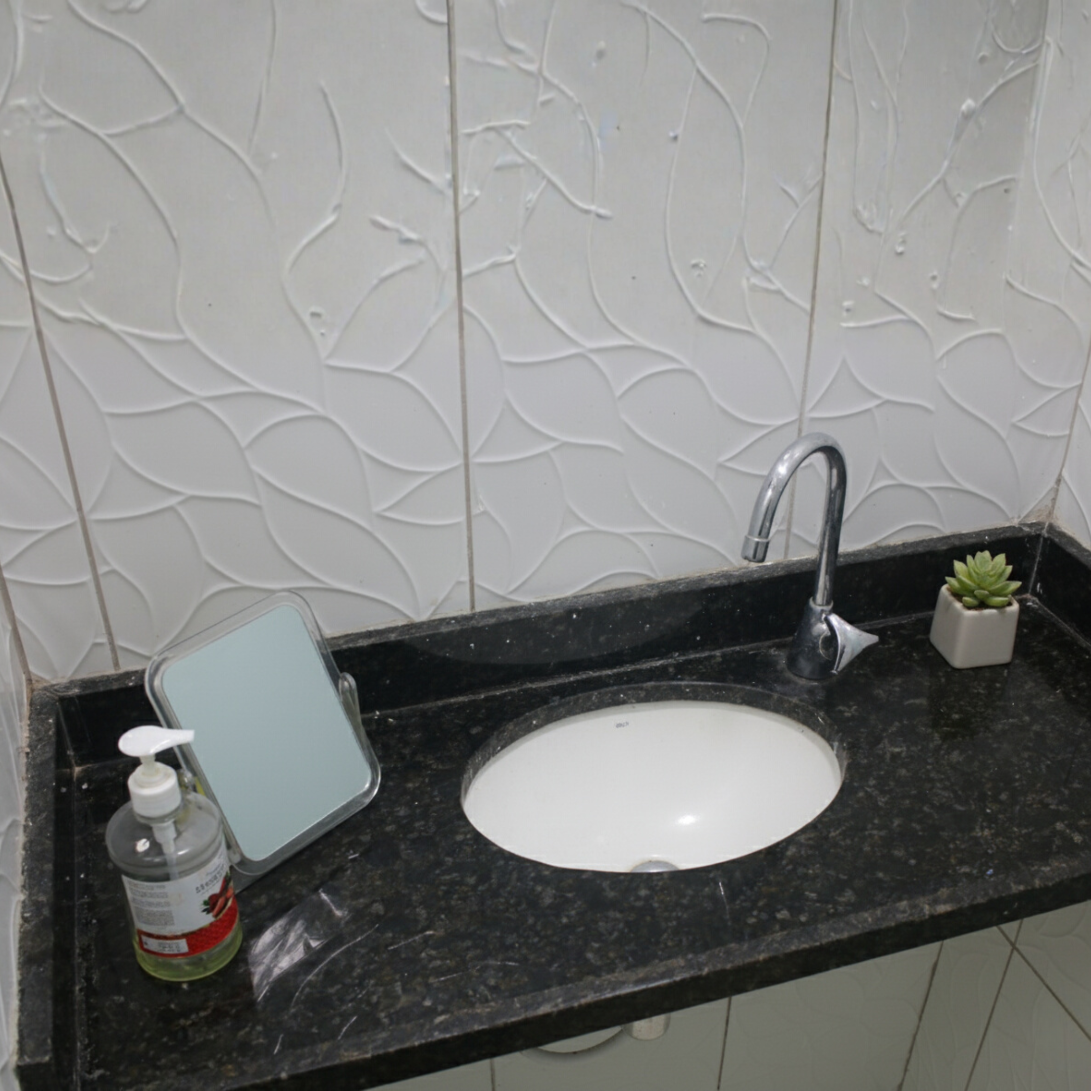 Quarto compartilhado